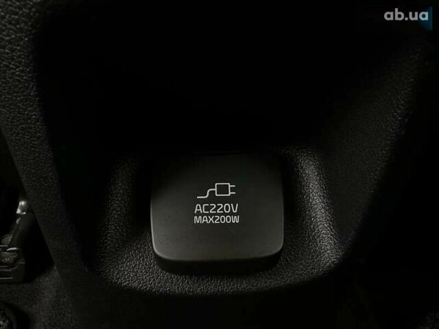 Киа Niro, объемом двигателя 0 л и пробегом 62 тыс. км за 23600 $, фото 19 на Automoto.ua
