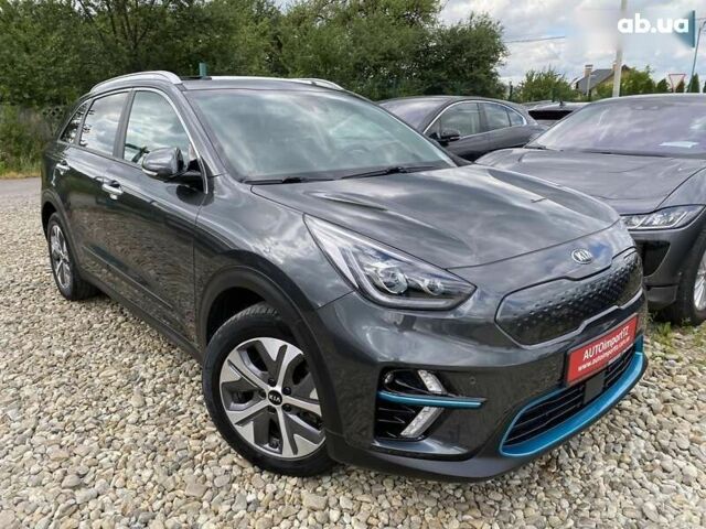 Киа Niro, объемом двигателя 0 л и пробегом 67 тыс. км за 23400 $, фото 21 на Automoto.ua
