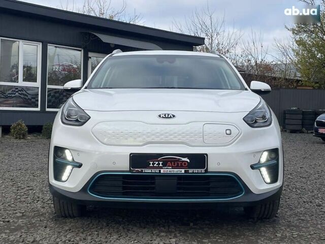 Кіа Niro, об'ємом двигуна 0 л та пробігом 69 тис. км за 20323 $, фото 1 на Automoto.ua
