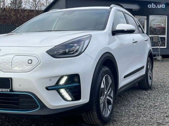 Кіа Niro, об'ємом двигуна 0 л та пробігом 69 тис. км за 20323 $, фото 10 на Automoto.ua