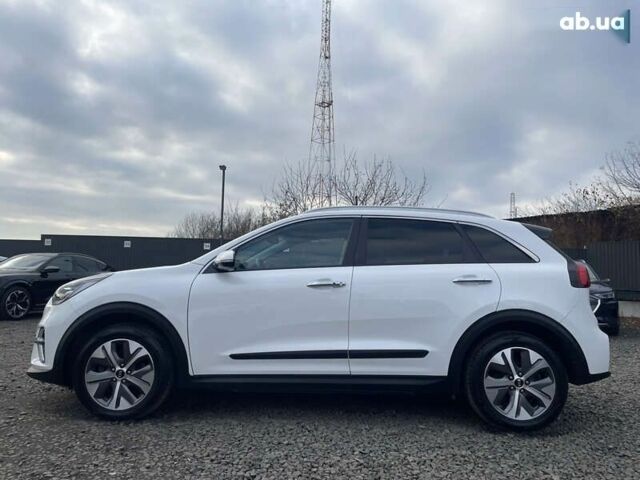 Кіа Niro, об'ємом двигуна 0 л та пробігом 69 тис. км за 20323 $, фото 4 на Automoto.ua