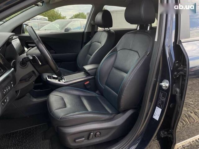 Кіа Niro, об'ємом двигуна 0 л та пробігом 70 тис. км за 23200 $, фото 28 на Automoto.ua