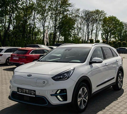 Киа Niro, объемом двигателя 0 л и пробегом 34 тыс. км за 23355 $, фото 18 на Automoto.ua