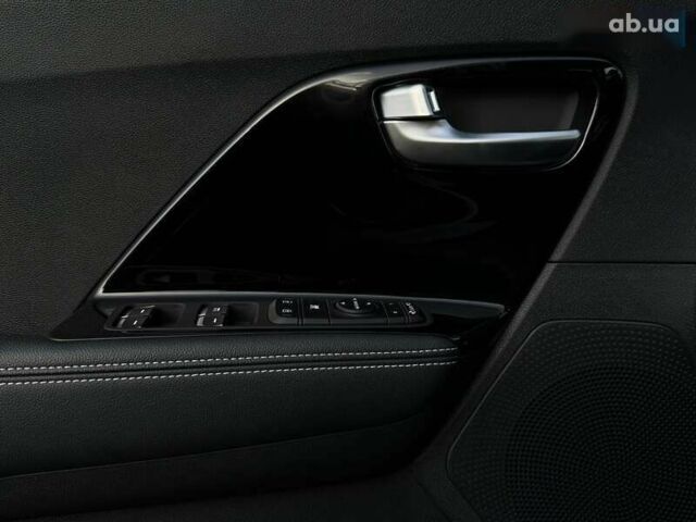 Кіа Niro, об'ємом двигуна 0 л та пробігом 59 тис. км за 23800 $, фото 27 на Automoto.ua