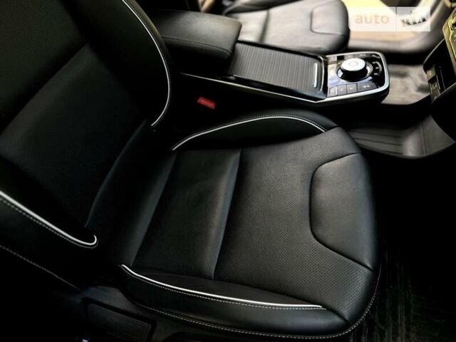 Киа Niro, объемом двигателя 0 л и пробегом 40 тыс. км за 19500 $, фото 23 на Automoto.ua