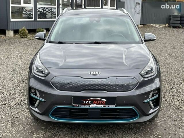 Кіа Niro, об'ємом двигуна 0 л та пробігом 44 тис. км за 21193 $, фото 2 на Automoto.ua