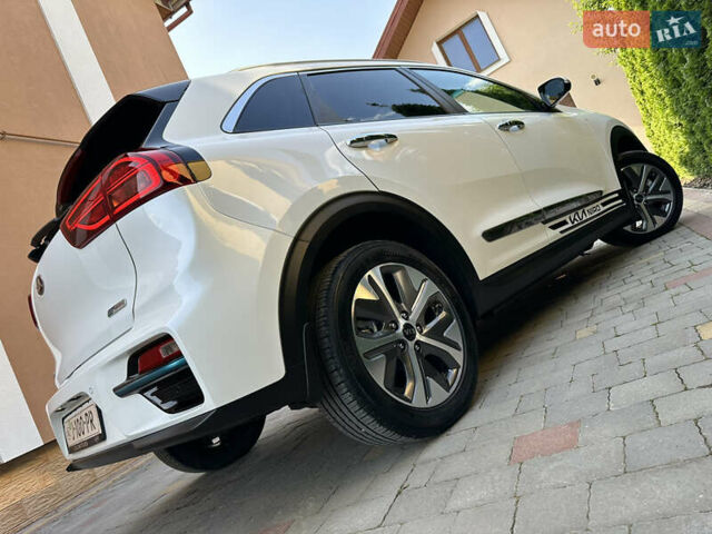 Киа Niro, объемом двигателя 0 л и пробегом 55 тыс. км за 17999 $, фото 53 на Automoto.ua