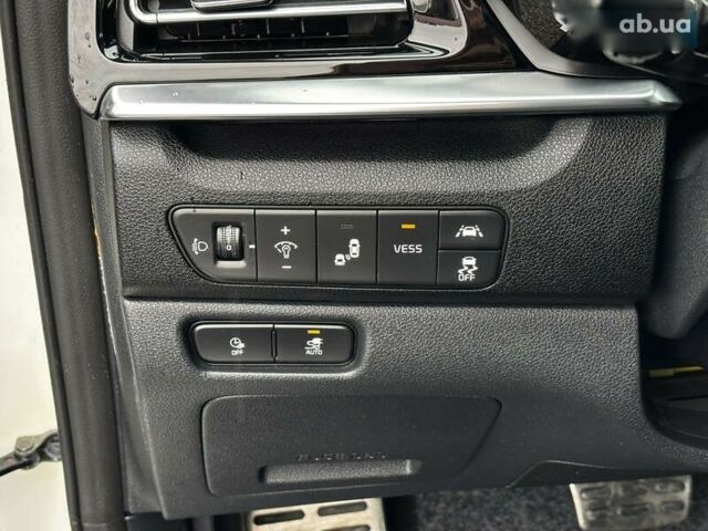 Киа Niro, объемом двигателя 0 л и пробегом 75 тыс. км за 21650 $, фото 18 на Automoto.ua