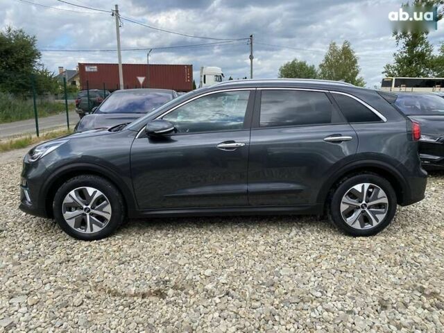 Киа Niro, объемом двигателя 0 л и пробегом 67 тыс. км за 23400 $, фото 16 на Automoto.ua