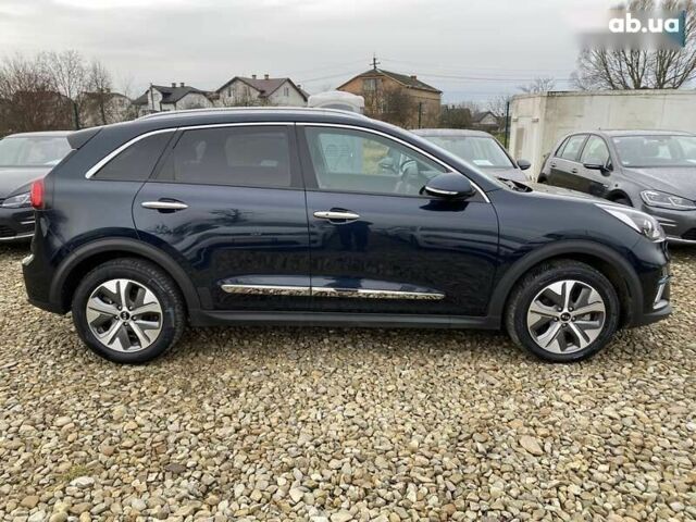Киа Niro, объемом двигателя 0 л и пробегом 73 тыс. км за 19900 $, фото 16 на Automoto.ua