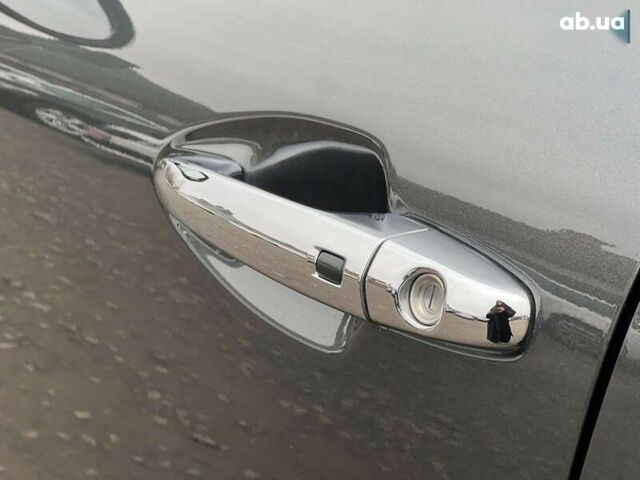 Кіа Niro, об'ємом двигуна 0 л та пробігом 107 тис. км за 19454 $, фото 18 на Automoto.ua