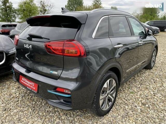Киа Niro, объемом двигателя 0 л и пробегом 86 тыс. км за 22500 $, фото 18 на Automoto.ua