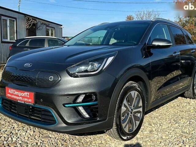 Киа Niro, объемом двигателя 0 л и пробегом 37 тыс. км за 23600 $, фото 20 на Automoto.ua