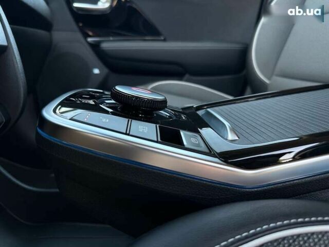 Киа Niro, объемом двигателя 0 л и пробегом 37 тыс. км за 24600 $, фото 14 на Automoto.ua