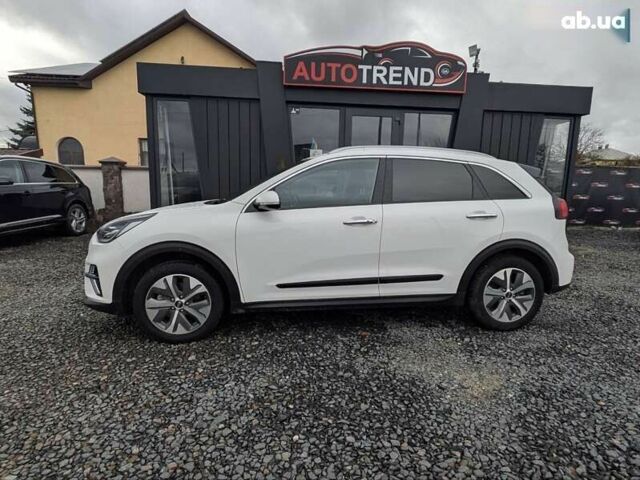 Киа Niro, объемом двигателя 0 л и пробегом 50 тыс. км за 17300 $, фото 8 на Automoto.ua