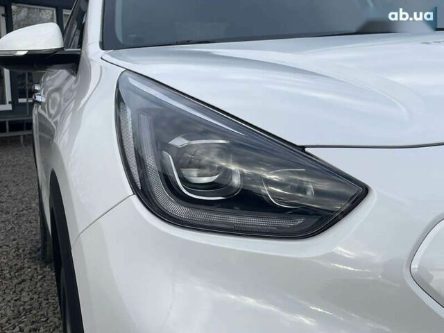 Кіа Niro, об'ємом двигуна 0 л та пробігом 69 тис. км за 20323 $, фото 13 на Automoto.ua