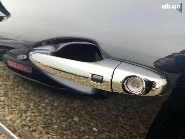 Киа Niro, объемом двигателя 0 л и пробегом 73 тыс. км за 19900 $, фото 4 на Automoto.ua