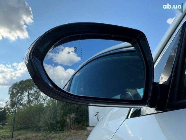 Киа Niro, объемом двигателя 0 л и пробегом 59 тыс. км за 22800 $, фото 22 на Automoto.ua