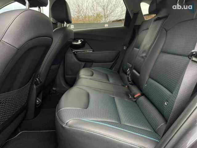 Кіа Niro, об'ємом двигуна 0 л та пробігом 44 тис. км за 21193 $, фото 22 на Automoto.ua