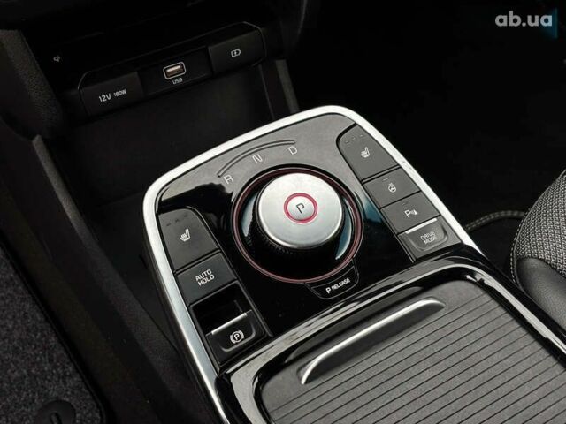 Киа Niro, объемом двигателя 0 л и пробегом 75 тыс. км за 21650 $, фото 21 на Automoto.ua