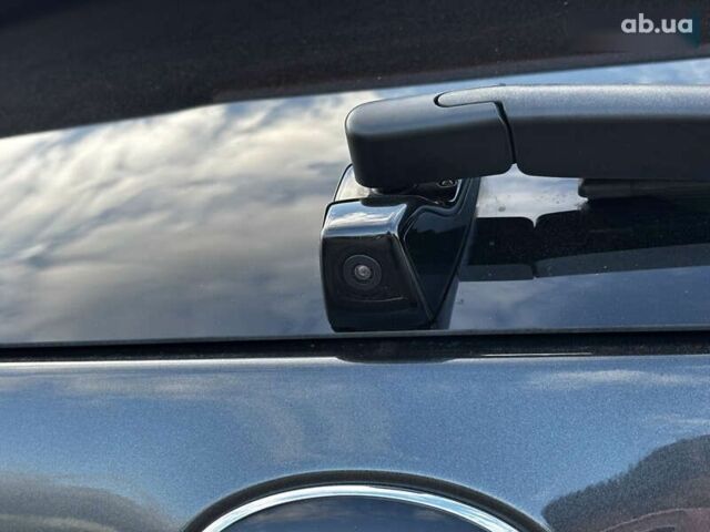 Киа Niro, объемом двигателя 0 л и пробегом 50 тыс. км за 21000 $, фото 28 на Automoto.ua