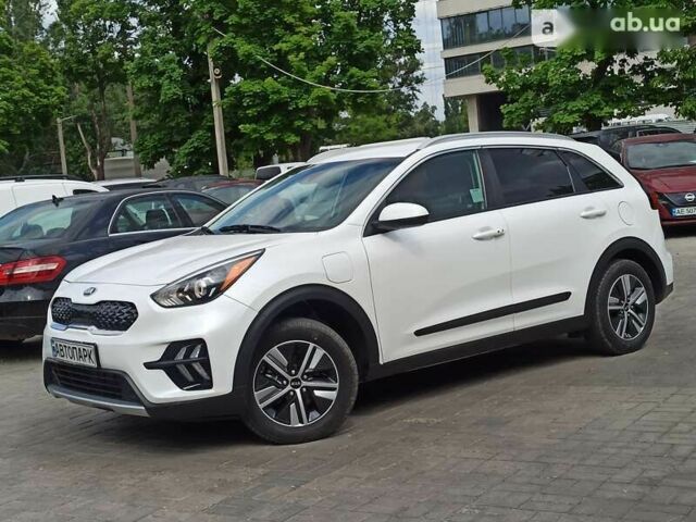 Кіа Niro, об'ємом двигуна 0 л та пробігом 18 тис. км за 28900 $, фото 1 на Automoto.ua