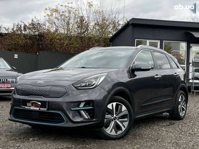 Кіа Niro, об'ємом двигуна 0 л та пробігом 44 тис. км за 21193 $, фото 3 на Automoto.ua