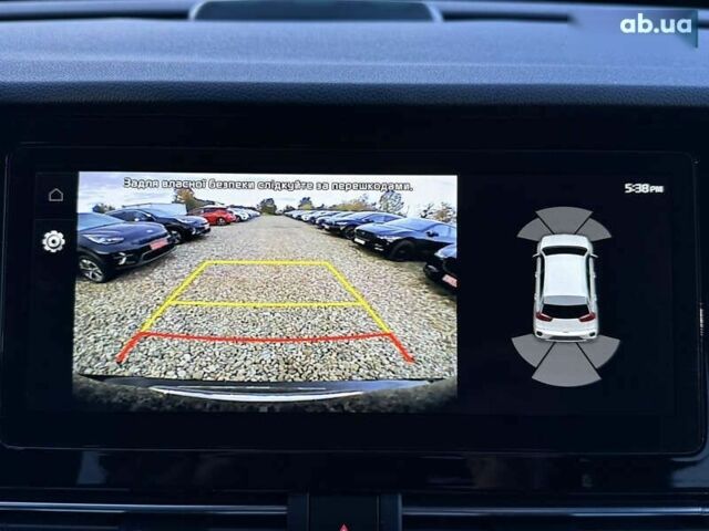 Киа Niro, объемом двигателя 0 л и пробегом 88 тыс. км за 23900 $, фото 9 на Automoto.ua