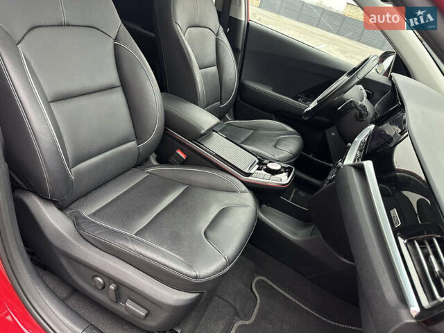 Киа Niro, объемом двигателя 0 л и пробегом 167 тыс. км за 19500 $, фото 27 на Automoto.ua