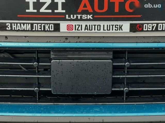 Киа Niro, объемом двигателя 0 л и пробегом 54 тыс. км за 21193 $, фото 16 на Automoto.ua