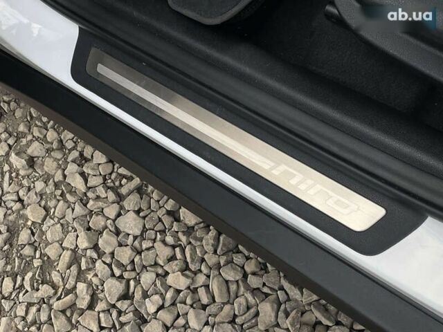 Кіа Niro, об'ємом двигуна 0 л та пробігом 69 тис. км за 20323 $, фото 19 на Automoto.ua