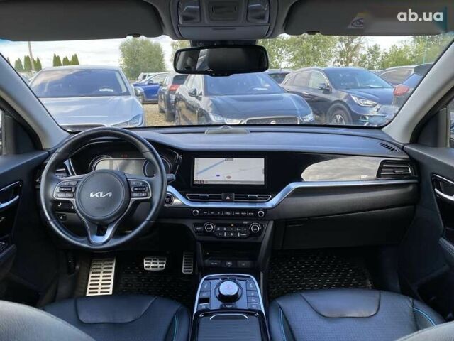Кіа Niro, об'ємом двигуна 0 л та пробігом 70 тис. км за 23200 $, фото 29 на Automoto.ua
