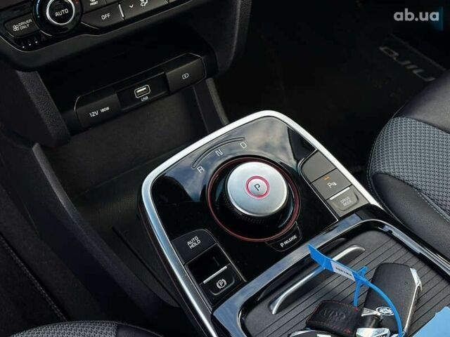 Киа Niro, объемом двигателя 0 л и пробегом 50 тыс. км за 19999 $, фото 21 на Automoto.ua