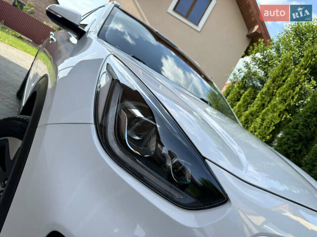 Киа Niro, объемом двигателя 0 л и пробегом 55 тыс. км за 17999 $, фото 4 на Automoto.ua