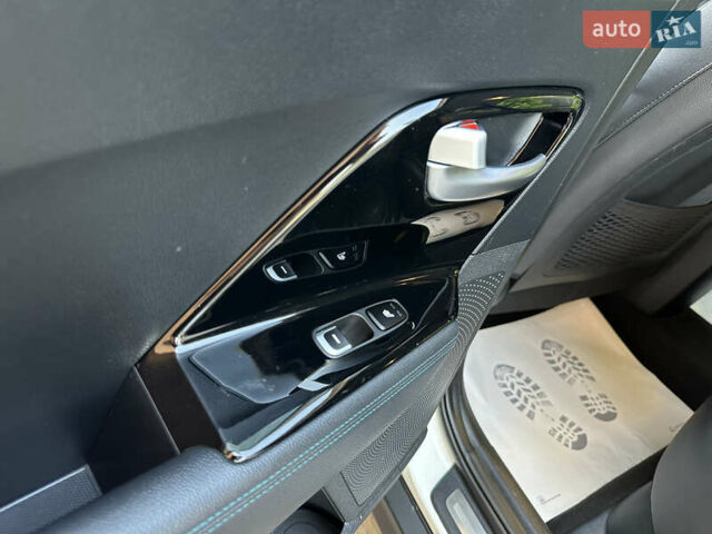 Киа Niro, объемом двигателя 0 л и пробегом 55 тыс. км за 17999 $, фото 69 на Automoto.ua