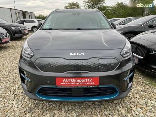 Кіа Niro, об'ємом двигуна 0 л та пробігом 86 тис. км за 23400 $, фото 21 на Automoto.ua