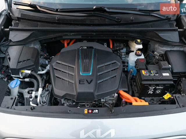 Киа Niro, объемом двигателя 0 л и пробегом 46 тыс. км за 22300 $, фото 42 на Automoto.ua