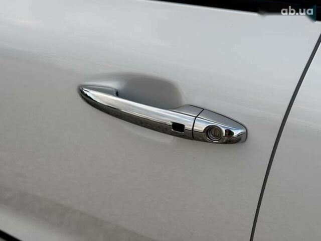 Киа Niro, объемом двигателя 0 л и пробегом 72 тыс. км за 23600 $, фото 15 на Automoto.ua