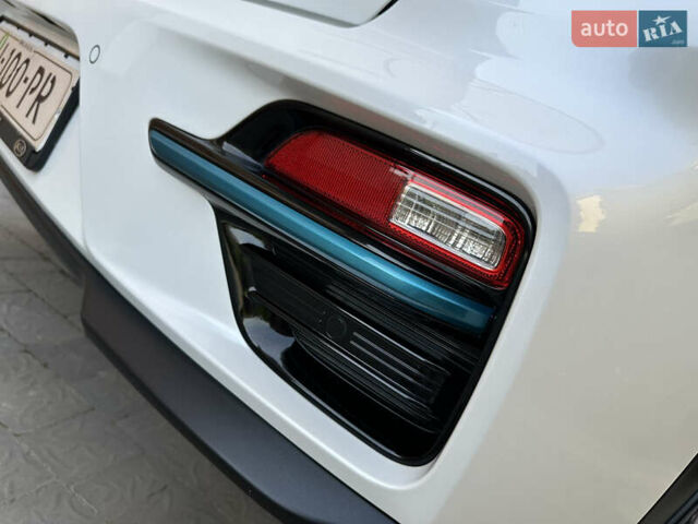 Киа Niro, объемом двигателя 0 л и пробегом 55 тыс. км за 17999 $, фото 47 на Automoto.ua