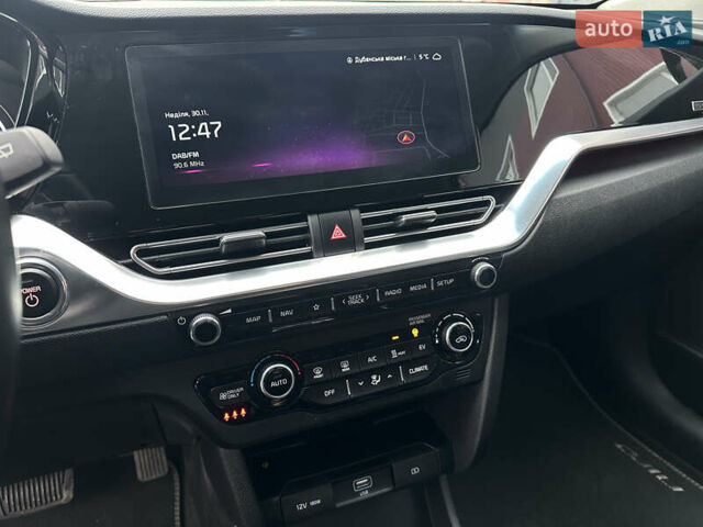 Киа Niro, объемом двигателя 0 л и пробегом 167 тыс. км за 19500 $, фото 21 на Automoto.ua