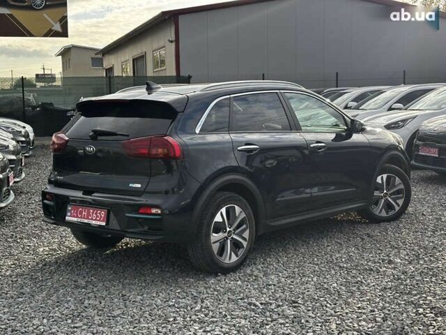 Киа Niro, объемом двигателя 0 л и пробегом 46 тыс. км за 23050 $, фото 12 на Automoto.ua