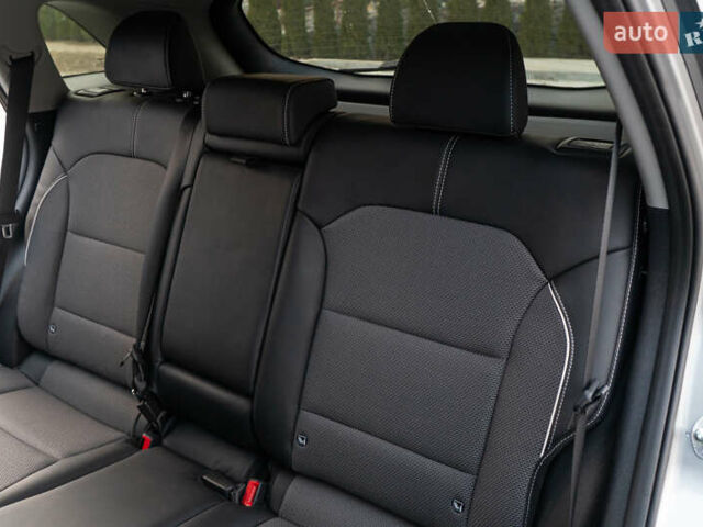 Киа Niro, объемом двигателя 0 л и пробегом 46 тыс. км за 22300 $, фото 32 на Automoto.ua