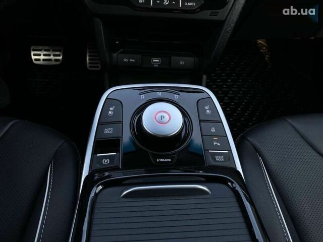 Киа Niro, объемом двигателя 0 л и пробегом 47 тыс. км за 23900 $, фото 17 на Automoto.ua