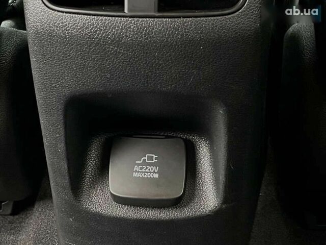 Кіа Niro, об'ємом двигуна 0 л та пробігом 44 тис. км за 21193 $, фото 26 на Automoto.ua