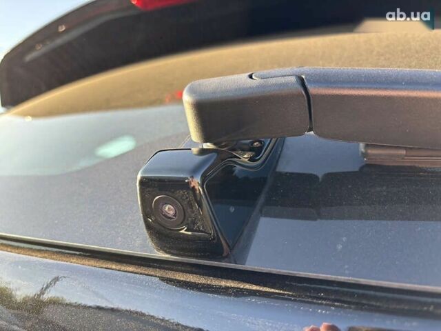 Киа Niro, объемом двигателя 0 л и пробегом 55 тыс. км за 22400 $, фото 19 на Automoto.ua