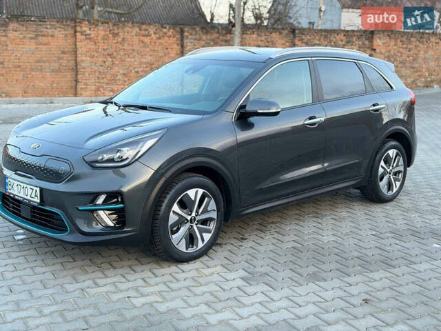 Кіа Niro, об'ємом двигуна 0 л та пробігом 58 тис. км за 22800 $, фото 1 на Automoto.ua