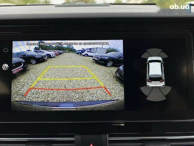 Кіа Niro, об'ємом двигуна 0 л та пробігом 86 тис. км за 23400 $, фото 12 на Automoto.ua