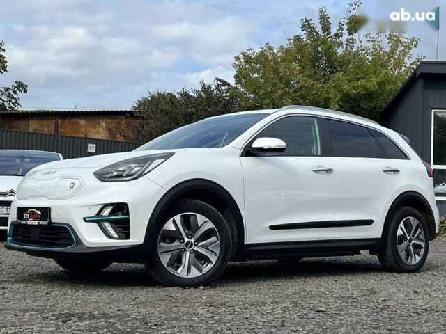 Киа Niro 2021 в Луцке на Automoto.ua Киа Niro, объемом двигателя 0 л и пробегом 55 тыс. км за 21627 $, фото 3 на Automoto.ua