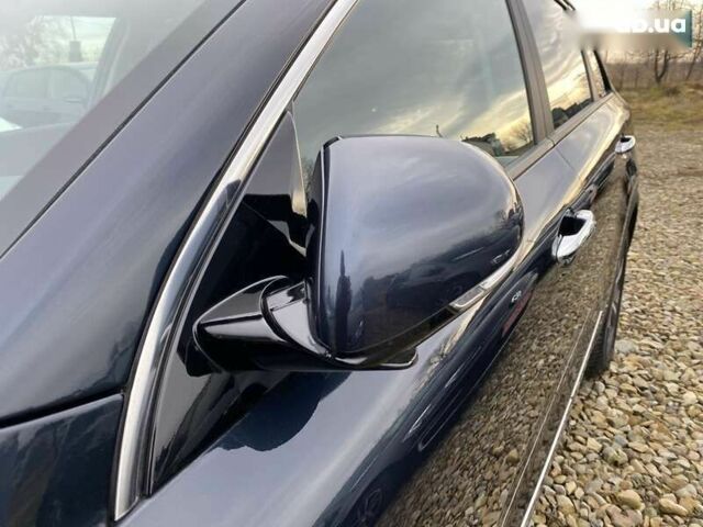 Киа Niro, объемом двигателя 0 л и пробегом 73 тыс. км за 19900 $, фото 21 на Automoto.ua