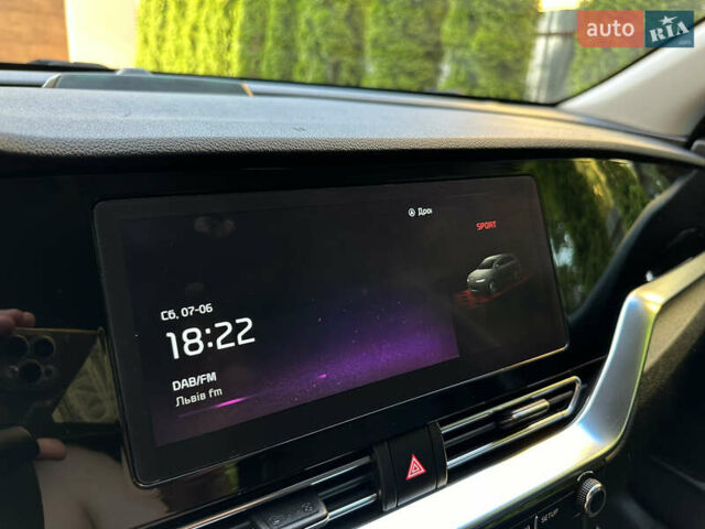 Киа Niro, объемом двигателя 0 л и пробегом 55 тыс. км за 17999 $, фото 91 на Automoto.ua